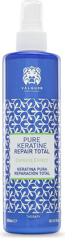 Pure Keratin Repair Total