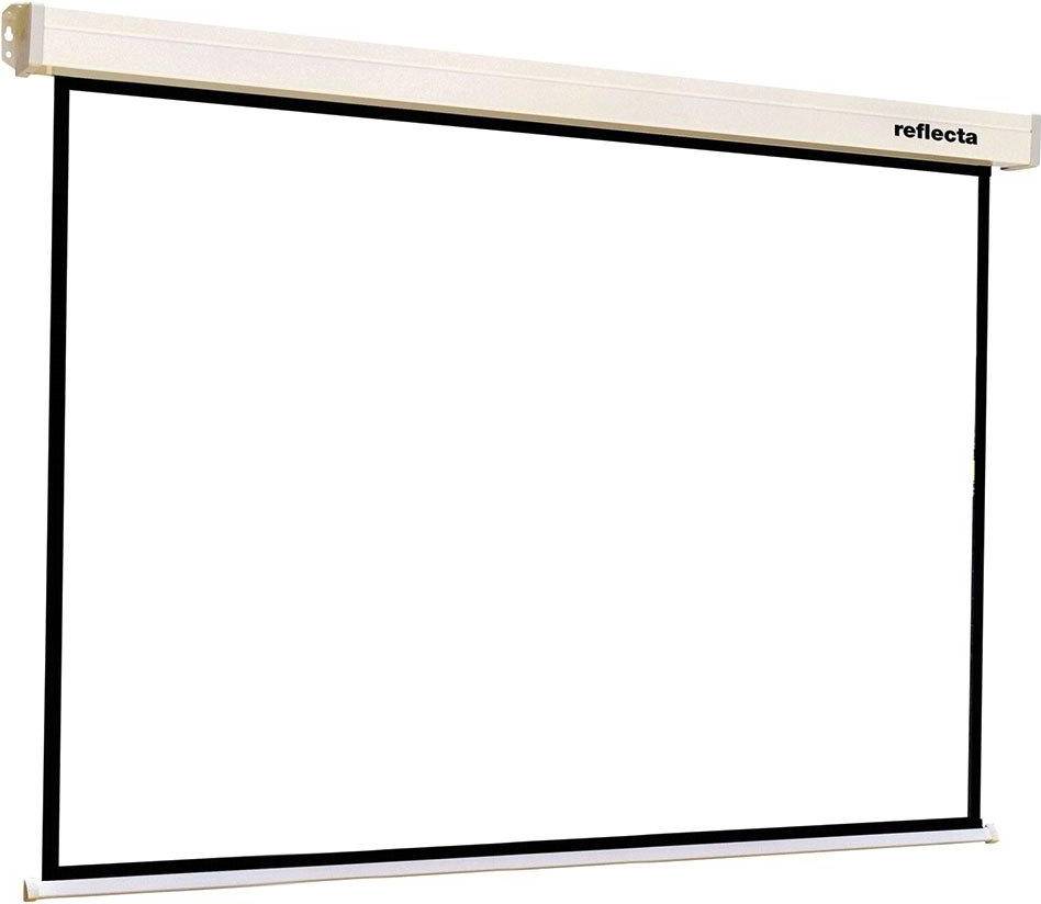Crystal-Line Rollo Lux Projection Screen