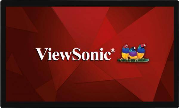 Viewsonic TD3207