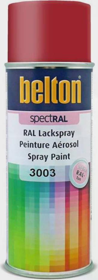 RAL 3003