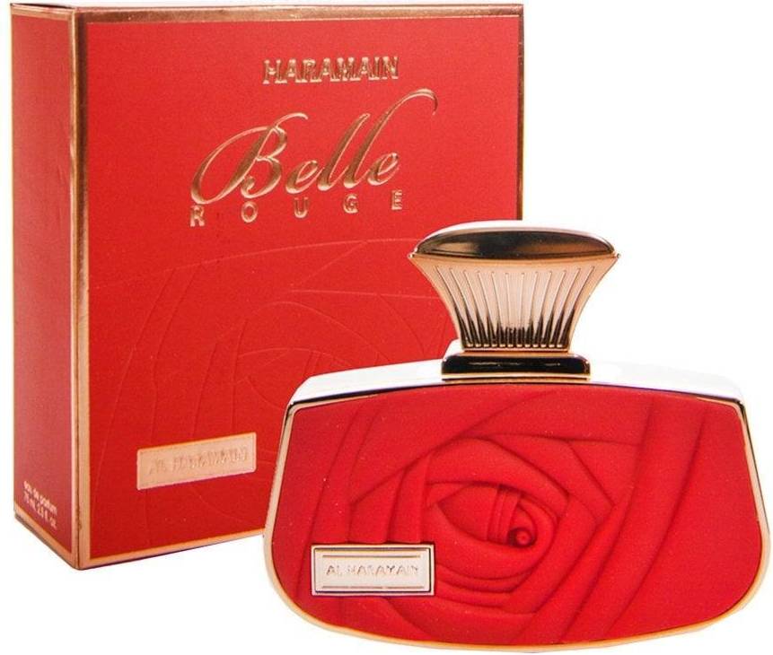 Belle Rouge EdP