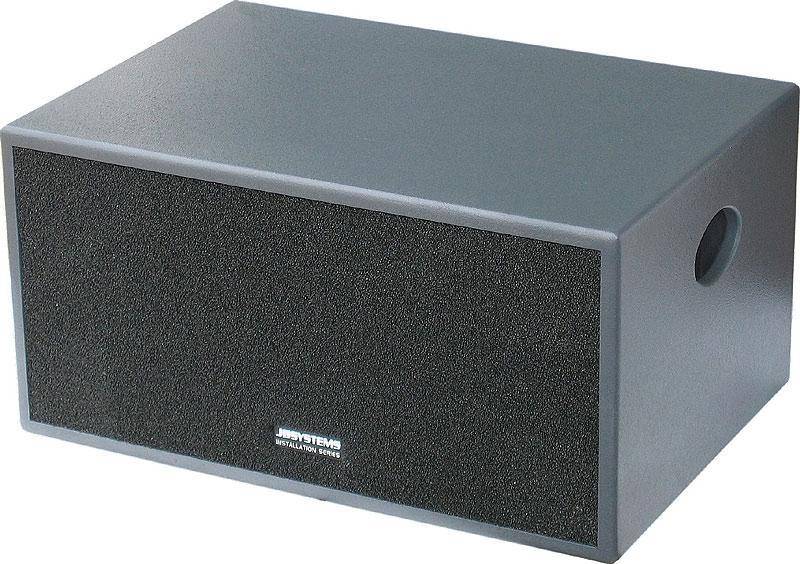 JB Systems ISX 15s
