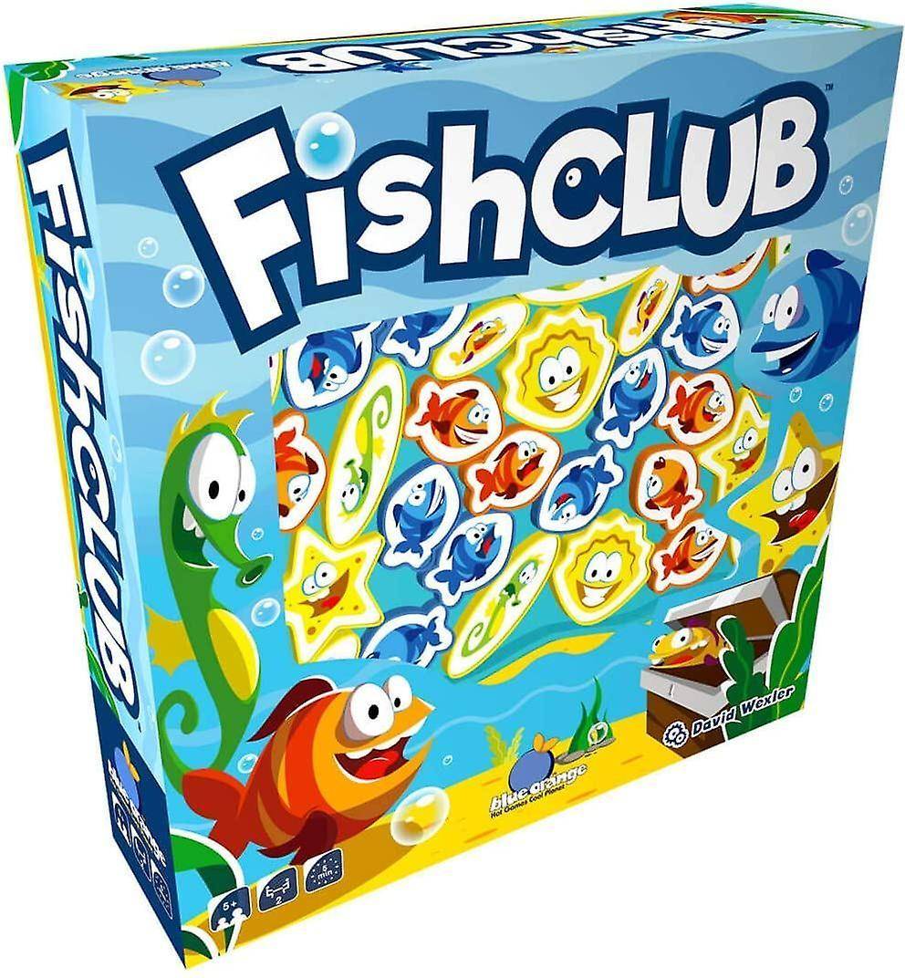 Fish Club