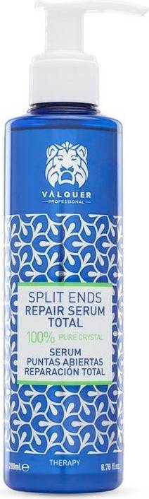 Valquer Split Ends Repair Total Serum