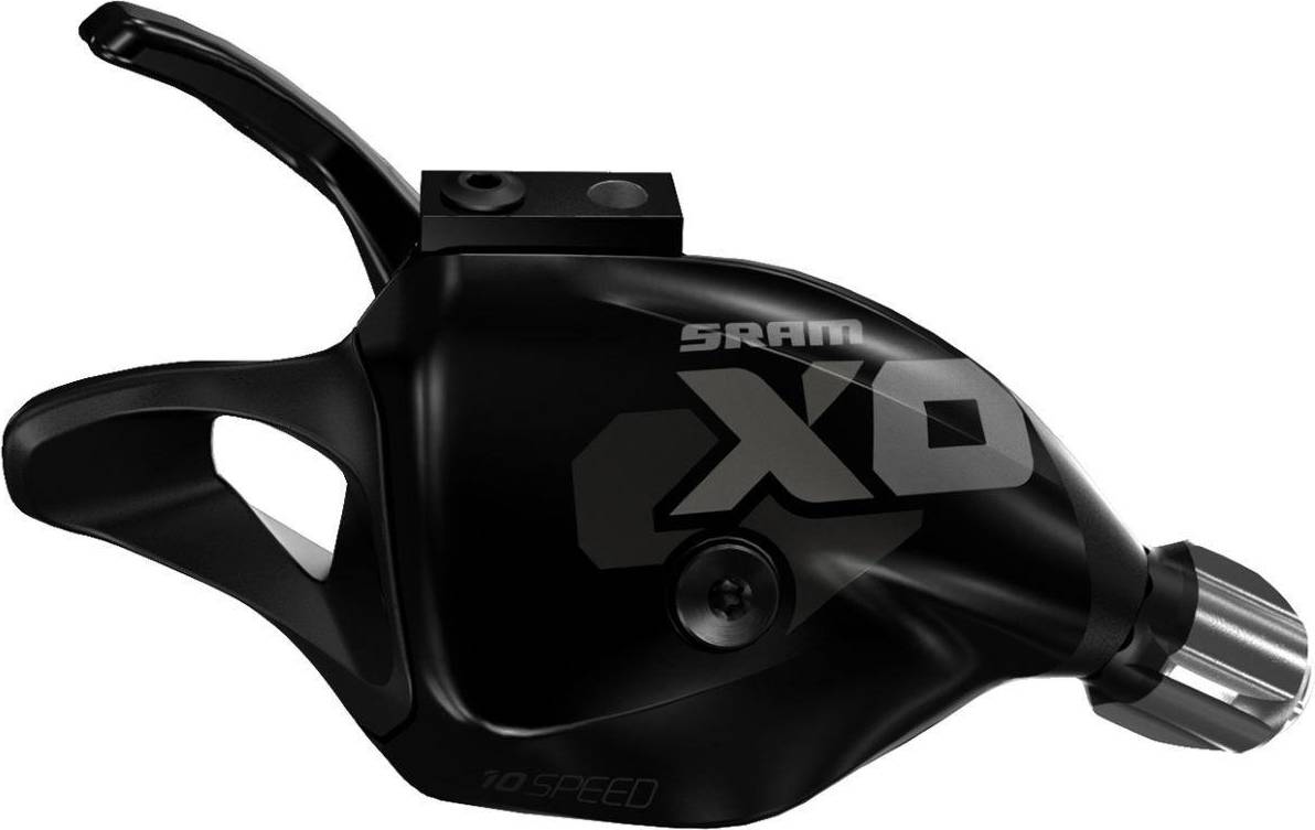 Sram X0 Trigger Shifter Rear 10-Speed