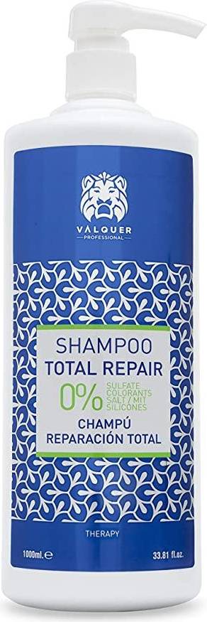 Total Repair Shampoo
