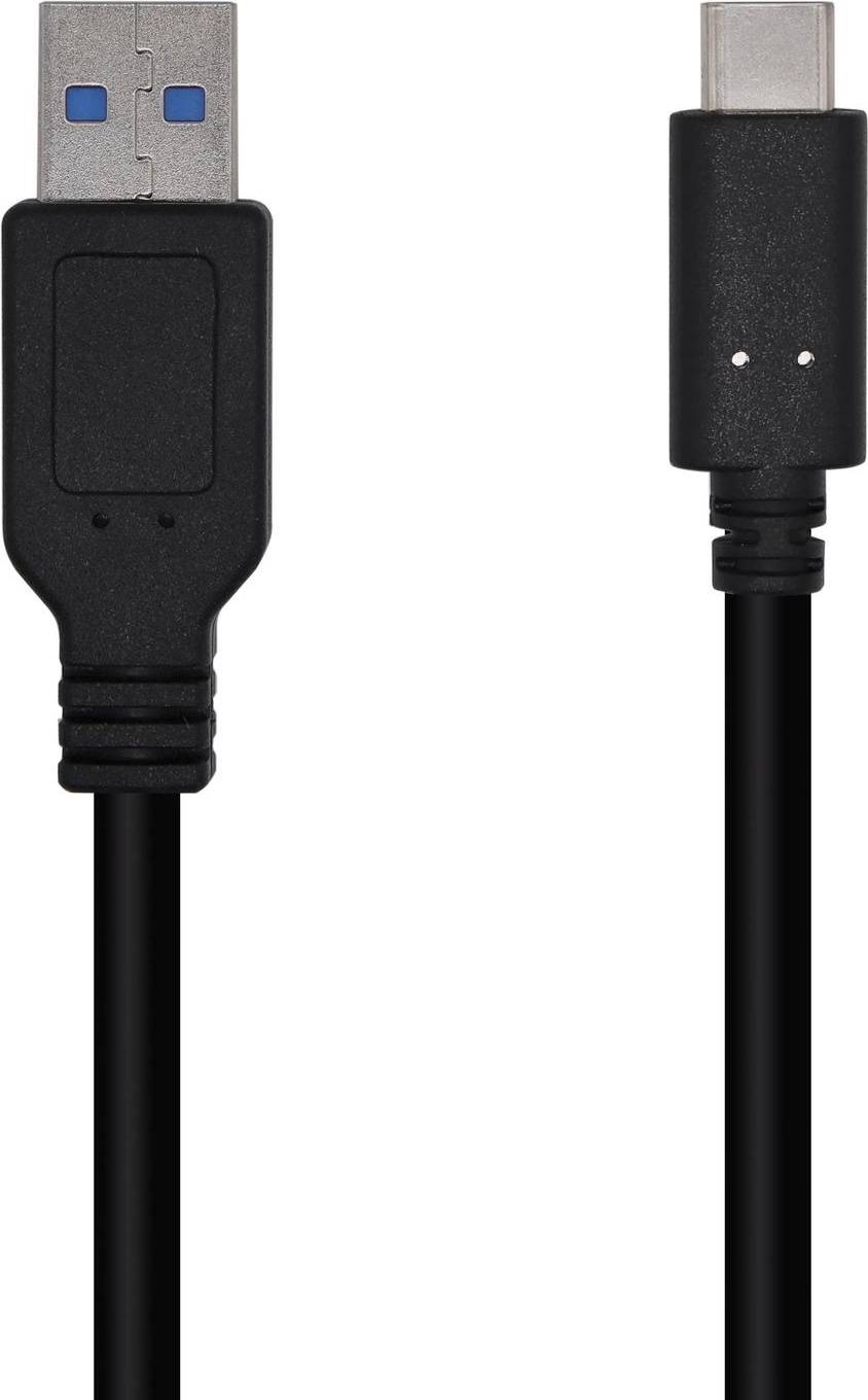 USB A-USB C 2.0