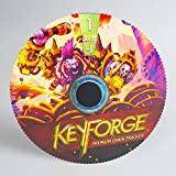 Gamegenic Keyforge Premium Chain Tracker Brobnar