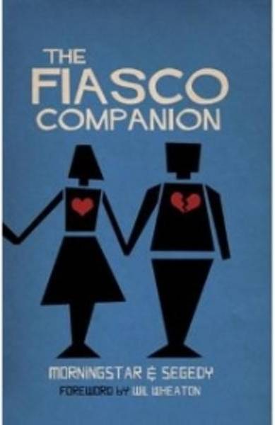 Asmodee Fiasco Companion