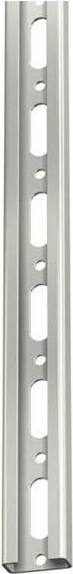 Flamco RFS R1 Mounting Rail 30 x 15 x 2000 mm
