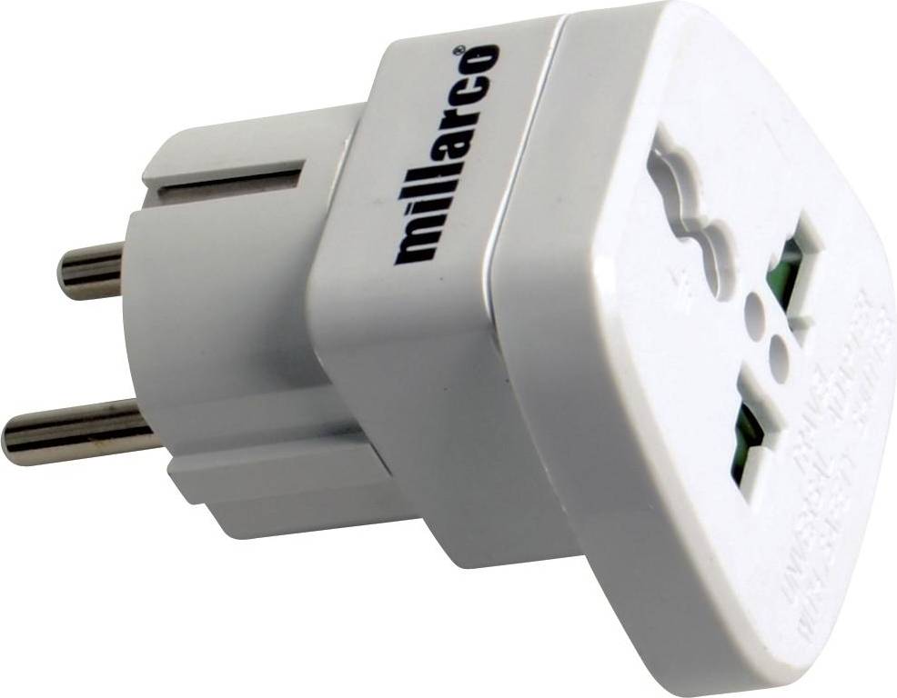 Universal Adaptor All In One