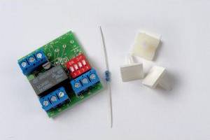 Conlan Timerrelæ RPT-Timer