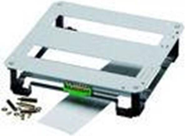 DIN-INDSATS 2X14 Moduler