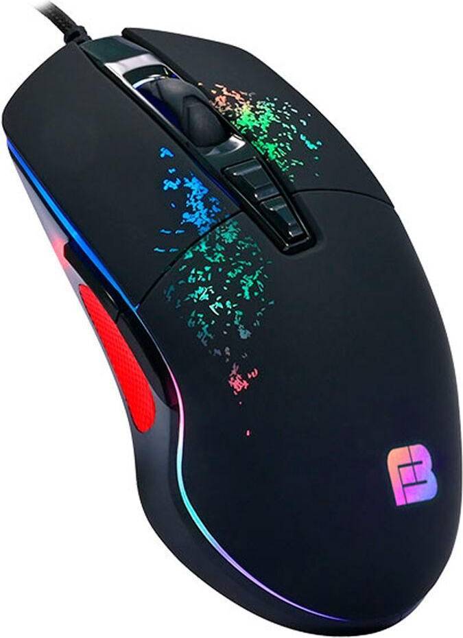 BFX-195 RGB