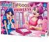 Tattoos Princess
