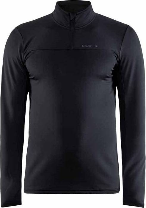Core Gain Midlayer - Black