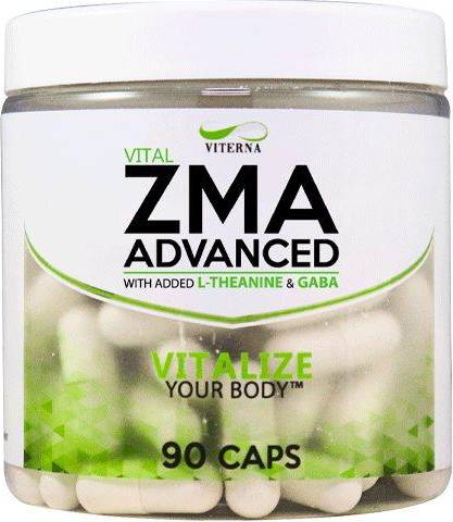 ZMA Advanced 