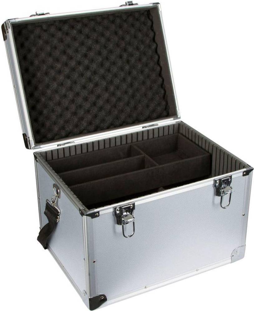 Kerbl AluSafe Grooming Box