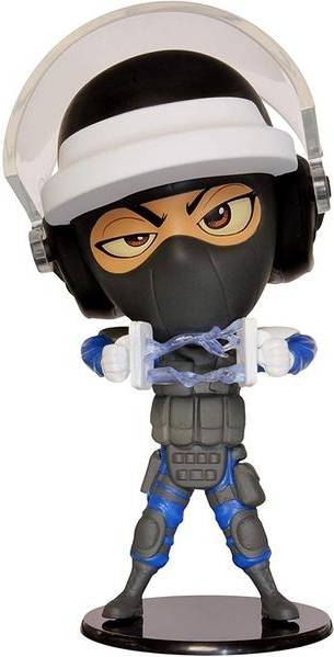 Six Collection 5 Doc 10cm Vinyl Figure
