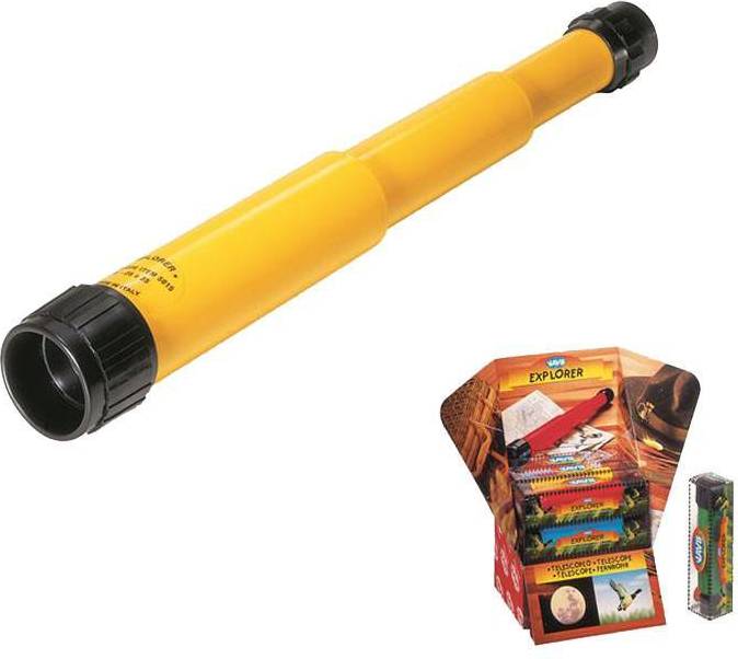 Navir Teleskopkikkert Explorer