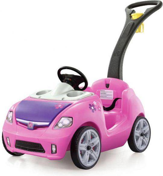 Step2 Whisper Ride 2 Pink