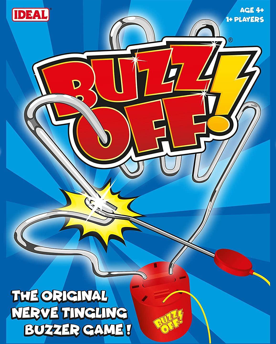 Buzz Off