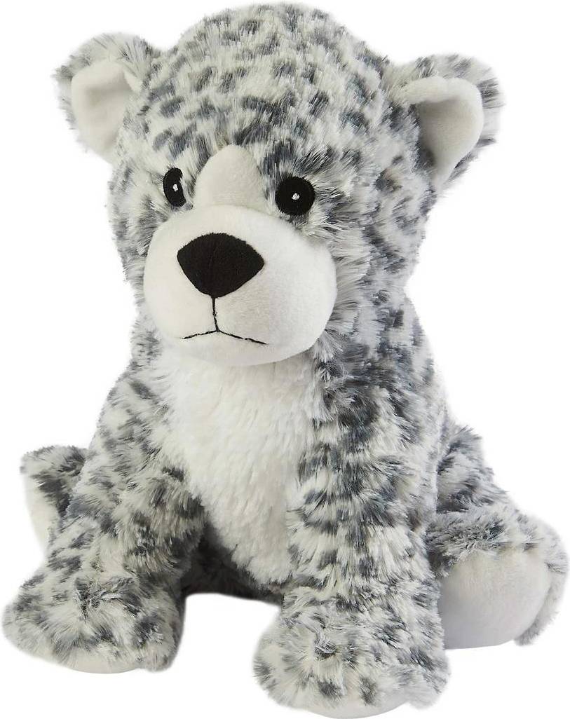 Heatable Snow Leopard