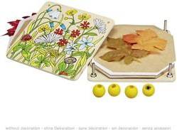 Goki 58603 Flower Press Spring Meadow
