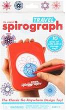 PlayMonster Spirograph Reseset