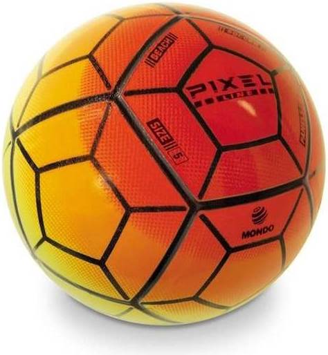 World Ball, Multi-Colour, MOD633