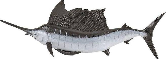 Papo 56048 Swordfish