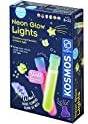 Neon Glow Experimenten