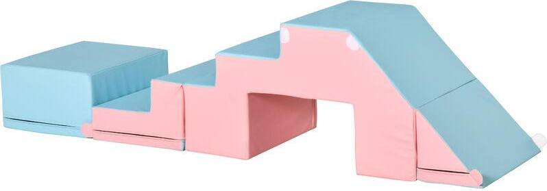 Homcom Foam Climber