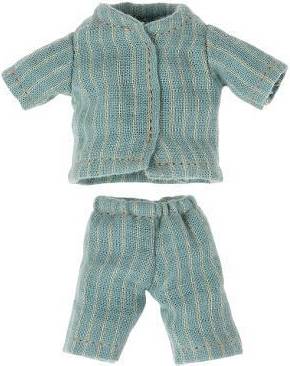 Maileg Pyjamas til Storebror Mus