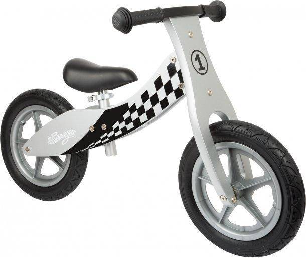 Small Foot Racer Balance Cykel