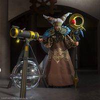 Super7 Mighty Morphin Power Rangers Ultimates Actionfigur Rita Repulsa 18 cm