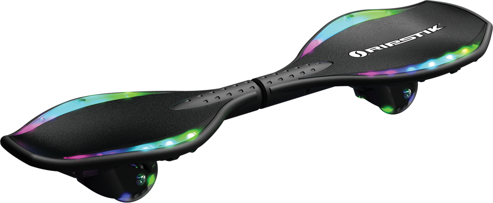 Razor Ripster Lightshow