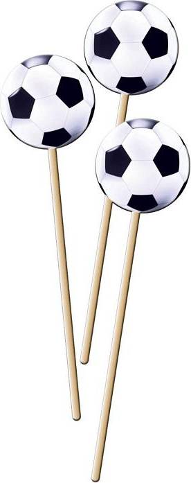 Folat Fodbold pickers