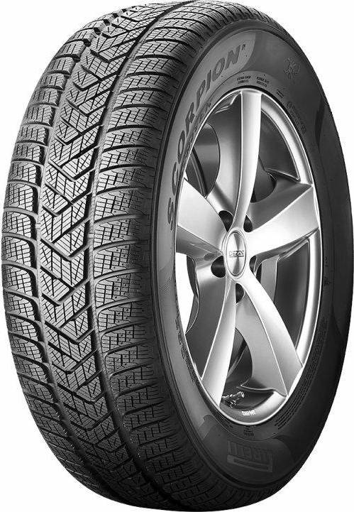 Pirelli PIRELLI SCORPION WINTER XL 235/60 R17 106H