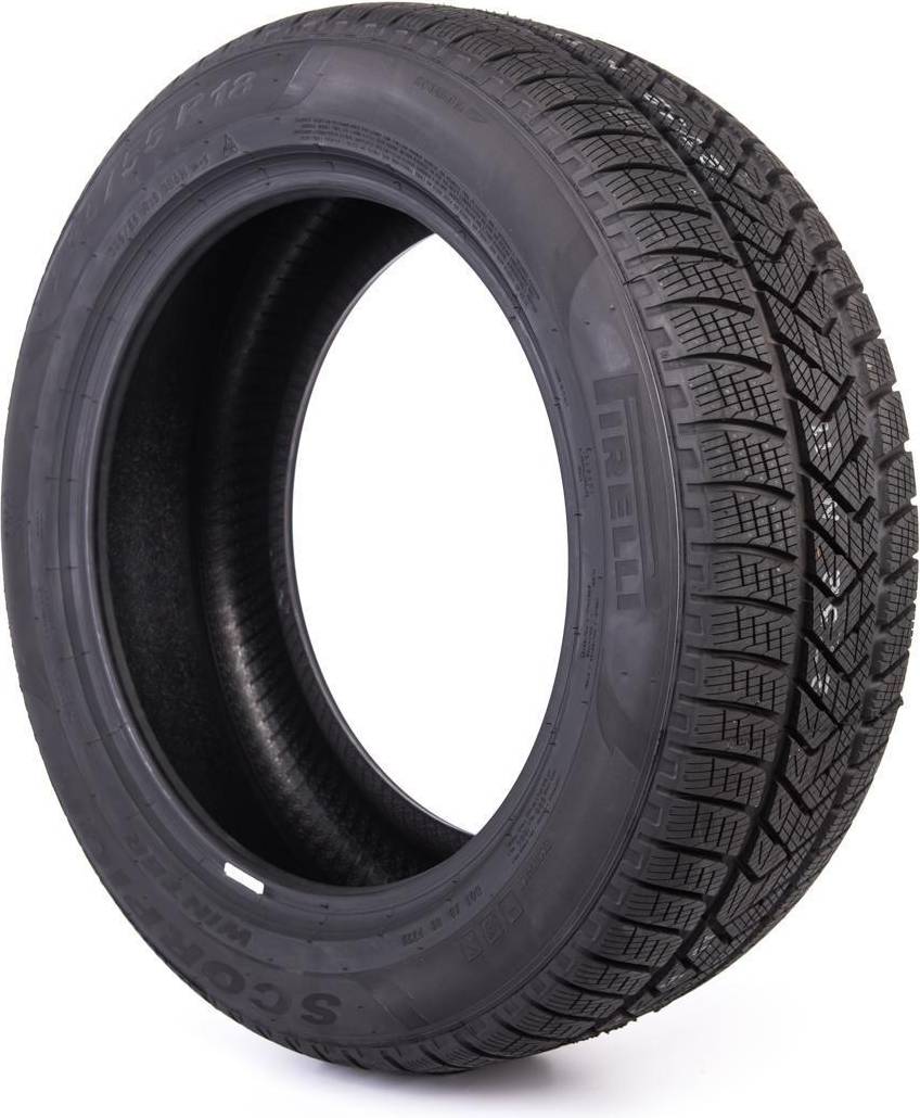 Pirelli PIRELLI SCORPION WINTER XL 295/35 R21 107V