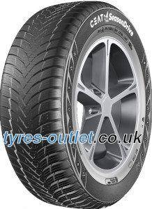 4 SeasonDrive 215/45 R17 91V Pneus
