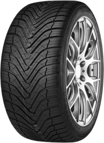 Status Allclimate 255/35 R19 96W Auto Pneumatici