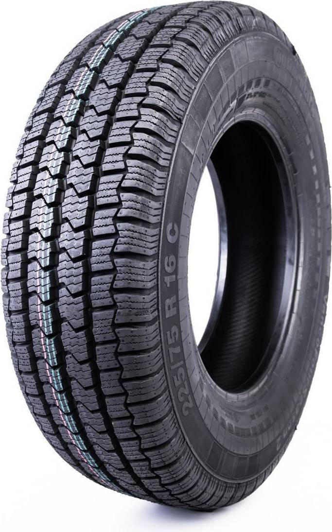 VancoFourSeason 2 235/65 R16 115R