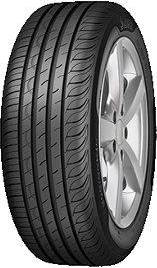 Sava Intensa HP2 195/55 R16 87V