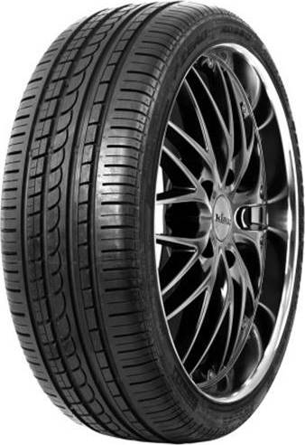 Pirelli PIRELLI PZEROROSSO 295/30 R18 98Y