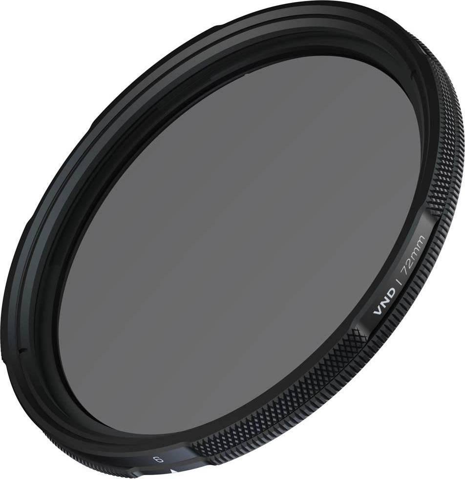 Neutral density filter Lee 72mm Variable Neutral Density Filter