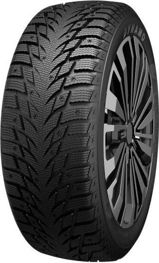 Dynamo Dynamo Snow-H MWH02 215/50 R17 91T, Dubbade