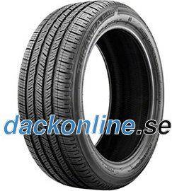 Bridgestone Turanza EL 450 RFT 225/40 R19 89W AR, runflat