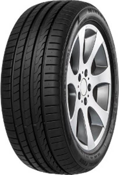 Minerva F205 255/35 R19 96Z