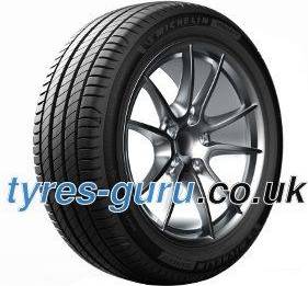 Michelin Primacy 4 ZP 225/55 R16 95V runflat